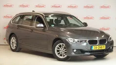 Stationwagon Gebruikt 2013 BMW 320 Executive Stationwagen | € 10.750 (Eerlijke prijs)