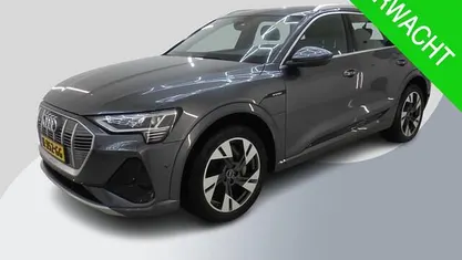 Occasion 2020 Audi e-tron SUV | € 31.450 (Goede deal)
