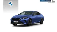 Blauw Nieuw 2025 BMW M235 M Sport Coupé | € 97.447 (Eerlijke prijs)