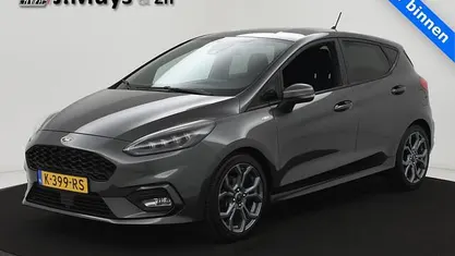 Occasion 2021 Ford Fiesta ST-Line X Hatchback | € 14.440 (Eerlijke prijs)