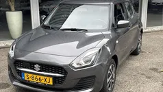 Gebruikt 2023 Suzuki Swift Comfort Hatchback | € 18.295 (Eerlijke prijs)