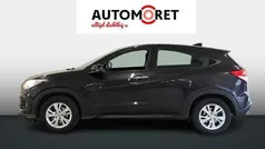 Suv Gebruikt 2016 Honda HR-V Elegance SUV | € 14.950 (Eerlijke prijs)