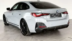 BMW 420 Gran Coupé