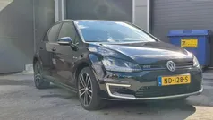 Gebruikt 2016 VW Golf VII GTE Hatchback | € 11.750 (Super prijs)