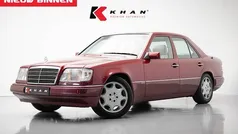 Gebruikt 1995 Mercedes E200 Elegance Sedan | € 12.995