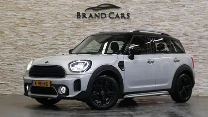 Occasion Mini Cooper Countryman Business 136 PK (100 kW) 2021 SUV