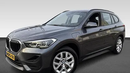 Occasion BMW X1 Executive 2022 Grijs SUV