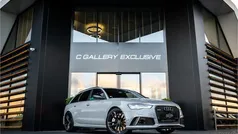 Gebruikt 2018 Audi RS6 Performance Stationwagen | € 69.750 (Eerlijke prijs)