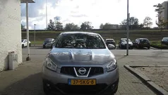 Gebruikt 2011 Nissan Qashqai Acenta SUV | € 5.950 (Eerlijke prijs)