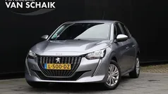 Gebruikt 2021 Peugeot 208 Active Hatchback | € 11.950 (Eerlijke prijs)