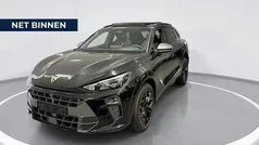 Zwart Nieuw 2025 Cupra Terramar VZ SUV | € 53.880 (Eerlijke prijs)