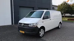 Gebruikt 2016 VW T6 Trendline Van | € 11.999 (Goede deal)