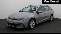 Grijs Gebruikt 2022 VW Golf VIII Business Stationwagen | € 25.400 (Eerlijke prijs)