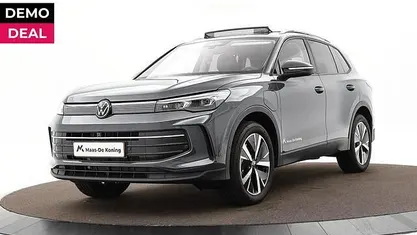 Gebruikt 2025 VW Tiguan Edition SUV | € 47.980 (Super prijs)