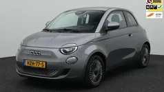 Gebruikt 2022 Fiat 500e Icon Hatchback | € 20.000 (Eerlijke prijs)