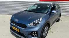 Gebruikt 2020 Kia Niro SUV | € 23.650 (Eerlijke prijs)