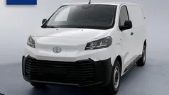Gebruikt 2024 Toyota Proace Van | € 28.245 (Eerlijke prijs)
