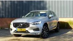 Gebruikt 2019 Volvo XC60 Inscription SUV | € 35.950 (Goede deal)