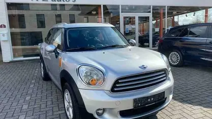 Occasion Mini Cooper 122 PK (89 kW) 2013 Hatchback