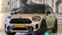 Grijs Gebruikt 2022 Mini Cooper S Countryman SUV | € 37.950 (Eerlijke prijs)