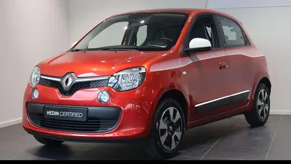 Occasion Renault Twingo Collection 71 PK (52 kW) 2018 Hatchback