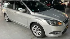 Gebruikt 2011 Ford Focus Stationwagen | € 2.950 (Goede deal)
