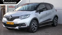 Gebruikt 2017 Renault Captur Intens SUV | € 15.950 (Eerlijke prijs)