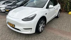 Gebruikt 2024 Tesla Model Y Long Range AWD SUV | € 42.950 (Eerlijke prijs)