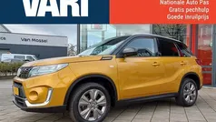 Gebruikt 2021 Suzuki Vitara SUV | € 20.999 (Eerlijke prijs)