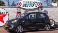 Gebruikt 2012 Kia Picanto 4 Hatchback | € 6.950 (Eerlijke prijs)
