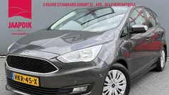 Gebruikt 2018 Ford C-MAX Titanium MPV | € 15.499 (Eerlijke prijs)