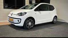 Gebruikt 2013 VW up! high up! Hatchback | € 6.495 (Eerlijke prijs)