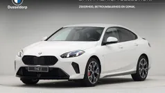 Wit Gebruikt 2025 BMW 220 M Sport Coupé | € 36.750 (Super prijs)