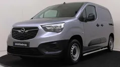 Grijs Gebruikt 2024 Opel Combo S MPV | € 16.425 (Eerlijke prijs)