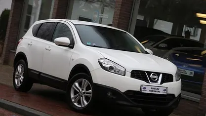 Occasion Nissan Qashqai Acenta 117 PK (86 kW) 2012 SUV