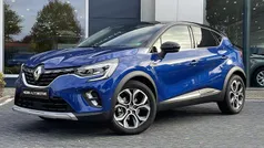 Gebruikt 2023 Renault Captur Techno SUV | € 26.250 (Eerlijke prijs)