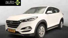 Gebruikt 2018 Hyundai Tucson Comfort SUV | € 17.900 (Eerlijke prijs)