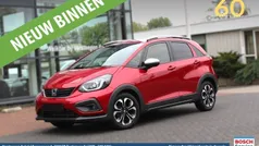 Rood Gebruikt 2021 Honda Jazz Executive Hatchback | € 21.950 (Eerlijke prijs)