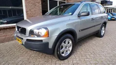 Gebruikt 2005 Volvo XC90 Kinetic SUV | € 3.999 (Super prijs)