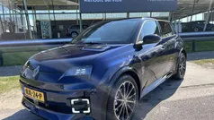 Blauw Nieuw 2025 Renault R5 Iconic Hatchback | € 35.800 (Eerlijke prijs)