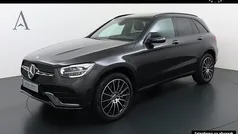 Gebruikt 2021 Mercedes GLC300 Business SUV | € 51.950 (Eerlijke prijs)
