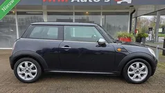 Gebruikt 2008 Mini ONE Hatchback | € 3.895 (Eerlijke prijs)
