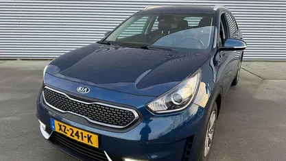 Gebruikt 2019 Kia Niro SUV | € 16.900 (Eerlijke prijs)
