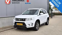Gebruikt 2019 Suzuki Vitara SUV | € 16.700 (Goede deal)