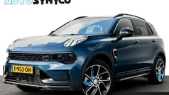 Blauw Gebruikt 2023 Lynk & Co 01 SUV | € 28.900 (Eerlijke prijs)
