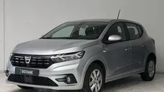Gebruikt 2021 Dacia Sandero Comfort Hatchback | € 11.245 (Goede deal)