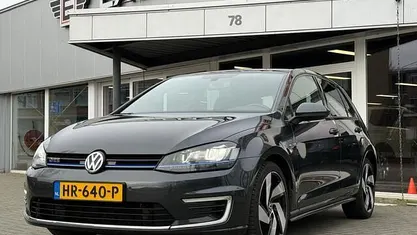 Occasion VW Golf VII GTE 150 PK (110 kW) 2015 Hatchback