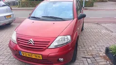 Gebruikt 2003 Citroën C3 Exclusive Hatchback | € 999 (Eerlijke prijs)
