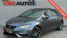 Grijs Gebruikt 2020 Seat Leon Beats Hatchback | € 22.950 (Eerlijke prijs)