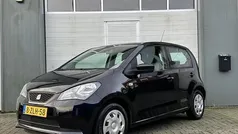 Gebruikt 2013 Seat Mii Chic Hatchback | € 4.750 (Eerlijke prijs)